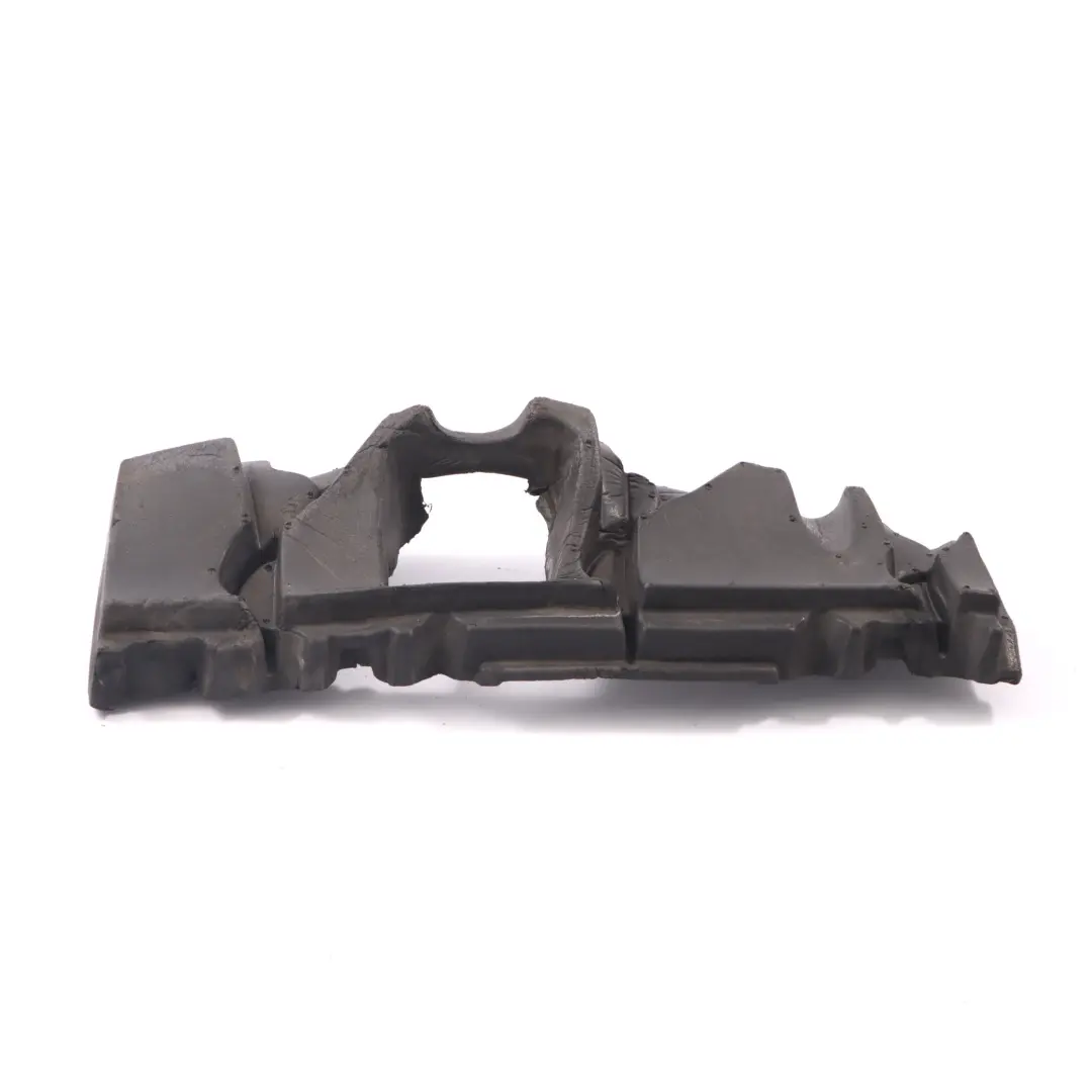 BMW X5 E70 Sound Acoustic Insulation Front Right O/S Foam - SKU 7163146 - Part number 7163146