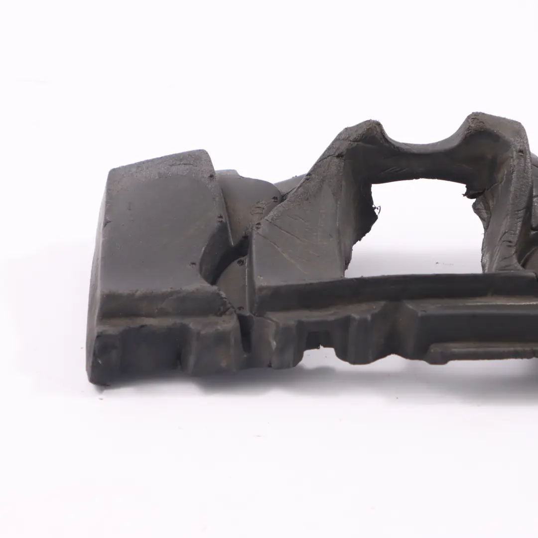 BMW X5 E70 Isolamento acustico anteriore destro Schiuma - SKU 7163146 - Numero di parte 7163146