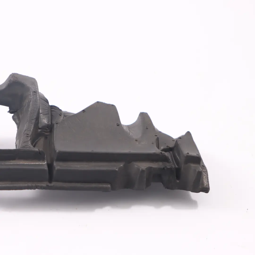 BMW X5 E70 Isolamento acustico anteriore destro Schiuma - SKU 7163146 - Numero di parte 7163146