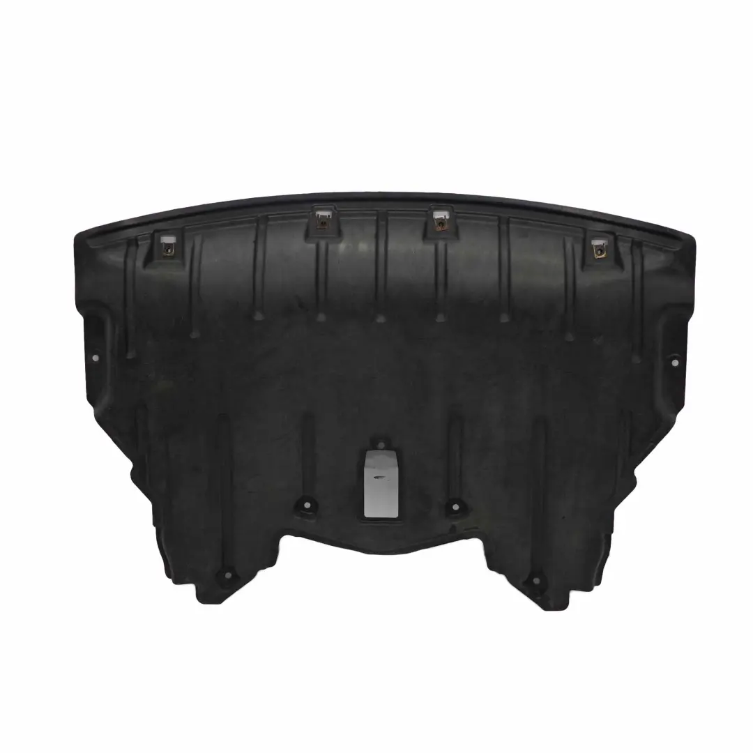 Underfloor Panel BMW X5 E70 3.0d Engine Undertray Holder Panelling Cover to with Part number 7163280 Underfloor Panel BMW X5 E70 3.0d Engine Undertray Holder Panelling Cover - SKU 7163280 - Part number 7163280