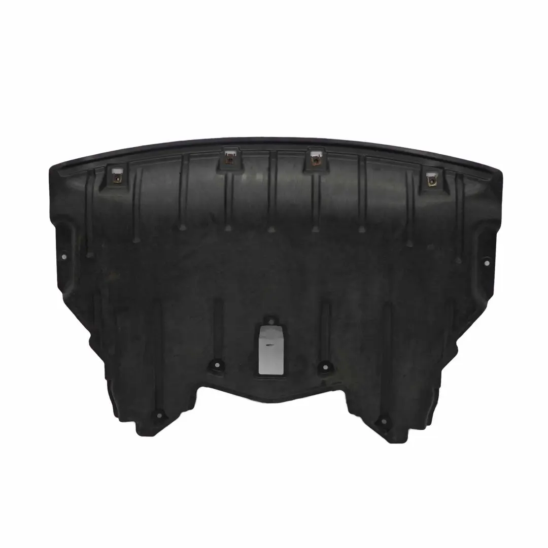 BMW X5 X6 E70 E71 3.0d Unterbodenverkleidung Verkleidung Unterfahrschutz - SKU 7163280 - Teilenummer 7163280