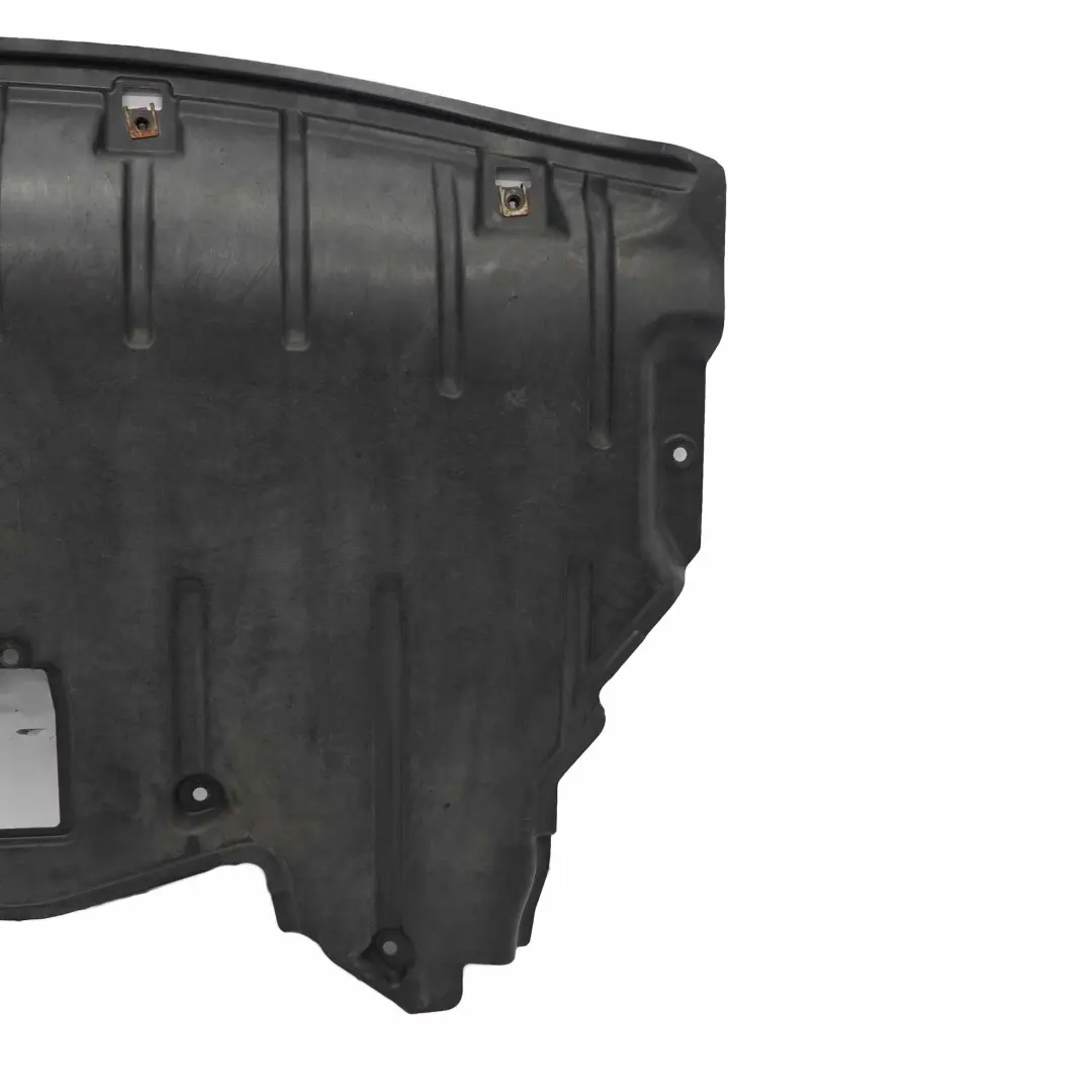 Panel Bajo Suelo Soporte Bajo Suelo Cubierta para BMW X5 E70 con número de pieza 7163280 BMW X5 E70 Panel Bajo Suelo Soporte Bajo Suelo Cubierta - SKU 7163280 - Número de pieza 7163280