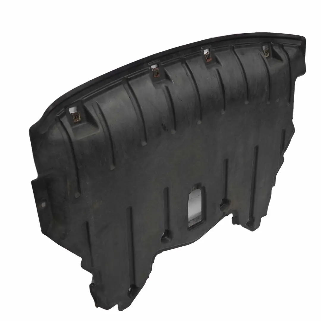 BMW X5 E70 Panel Bajo Suelo Soporte Bajo Suelo Cubierta - SKU 7163280 - Número de pieza 7163280