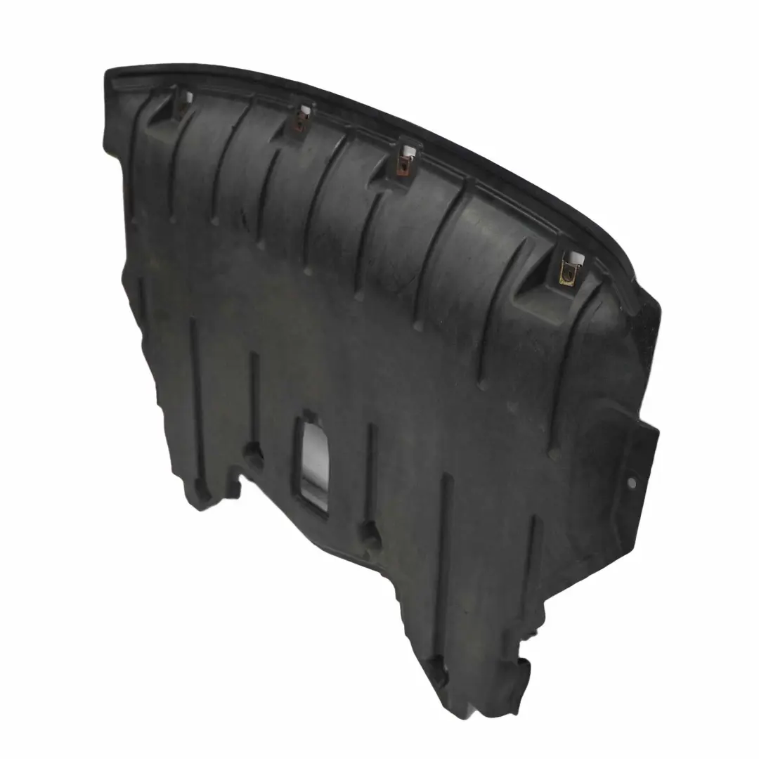 BMW E70 Pannello Sottopavimento Supporto Pannellatura Copertura Staffa - SKU 7163280 - Numero di parte 7163280