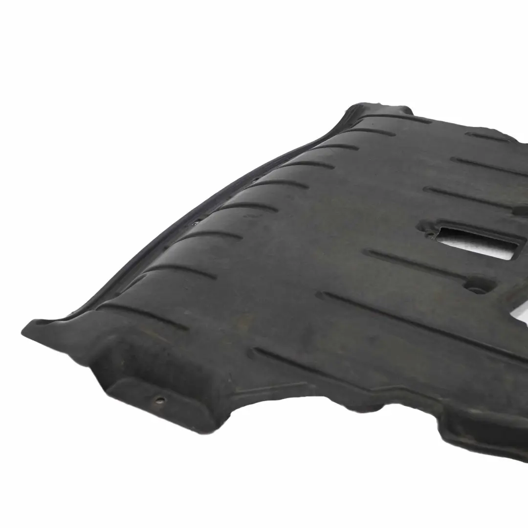 BMW E70 Pannello Sottopavimento Supporto Pannellatura Copertura Staffa - SKU 7163280 - Numero di parte 7163280