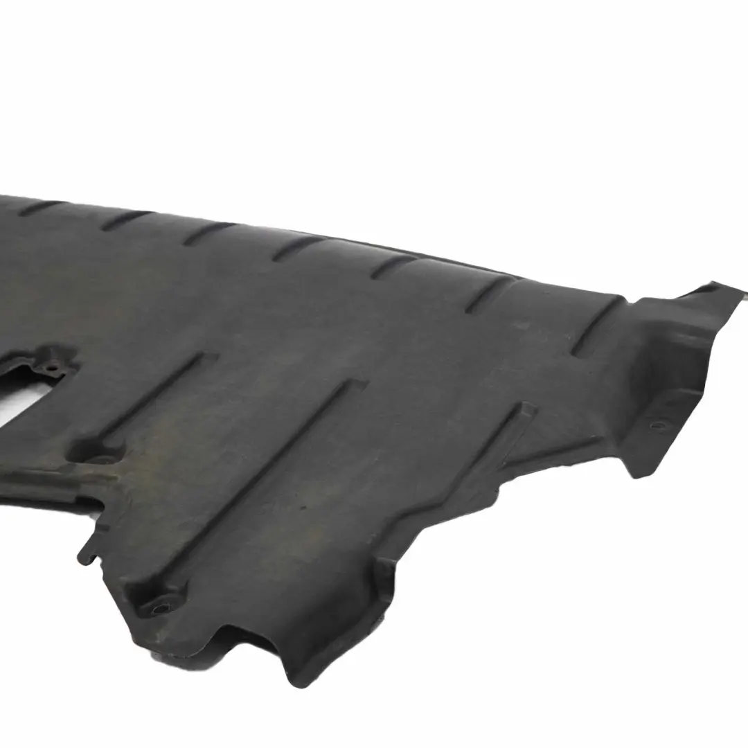 BMW X5 E70 Panel Bajo Suelo Soporte Bajo Suelo Cubierta - SKU 7163280 - Número de pieza 7163280