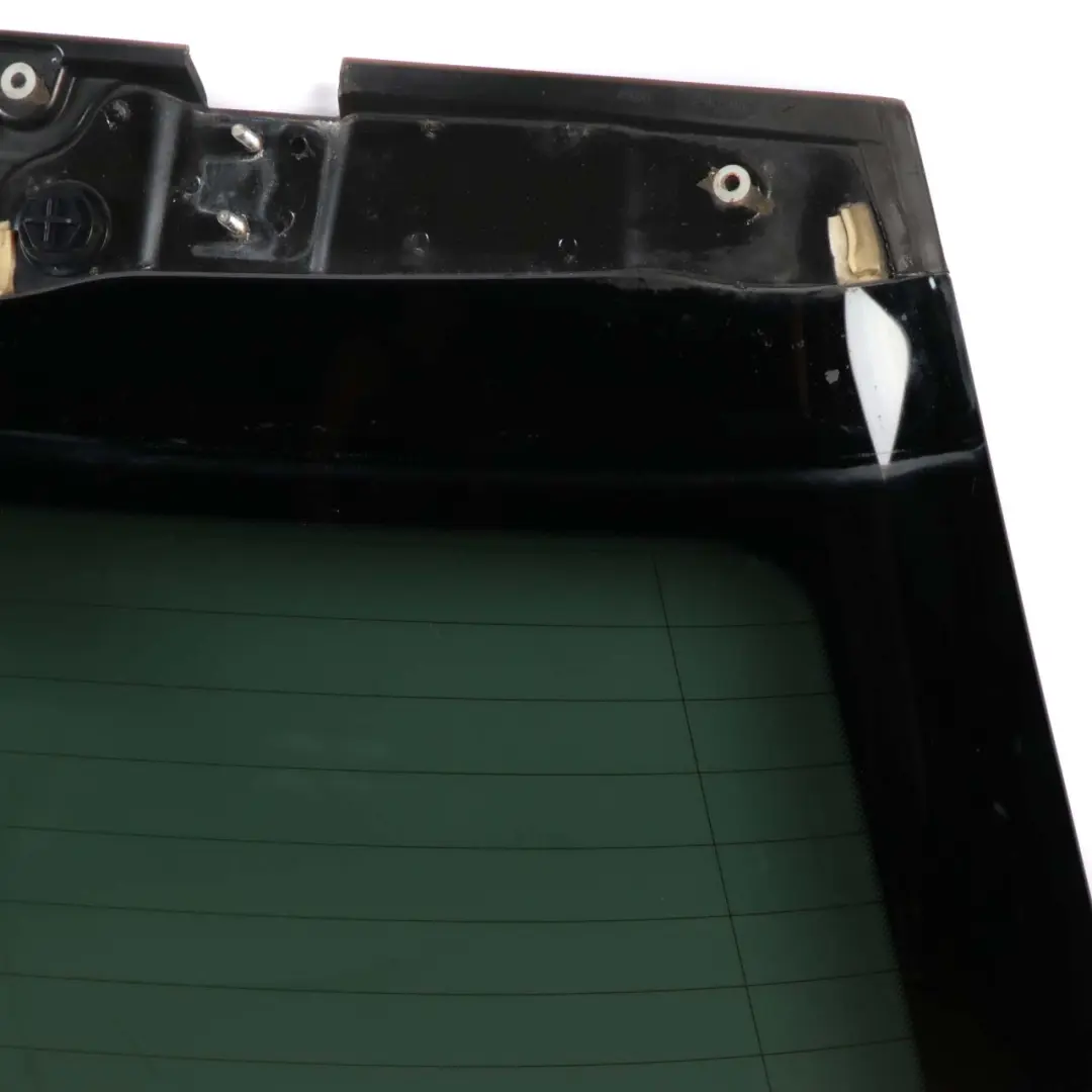 Window Glass Touring Estate Tinted Window Panel Black AS3 to BMW E61 Rear with Part number 7163461 BMW E61 Rear Window Glass Touring Estate Tinted Window Panel Black AS3 - SKU 7163461 - Part number 7163461