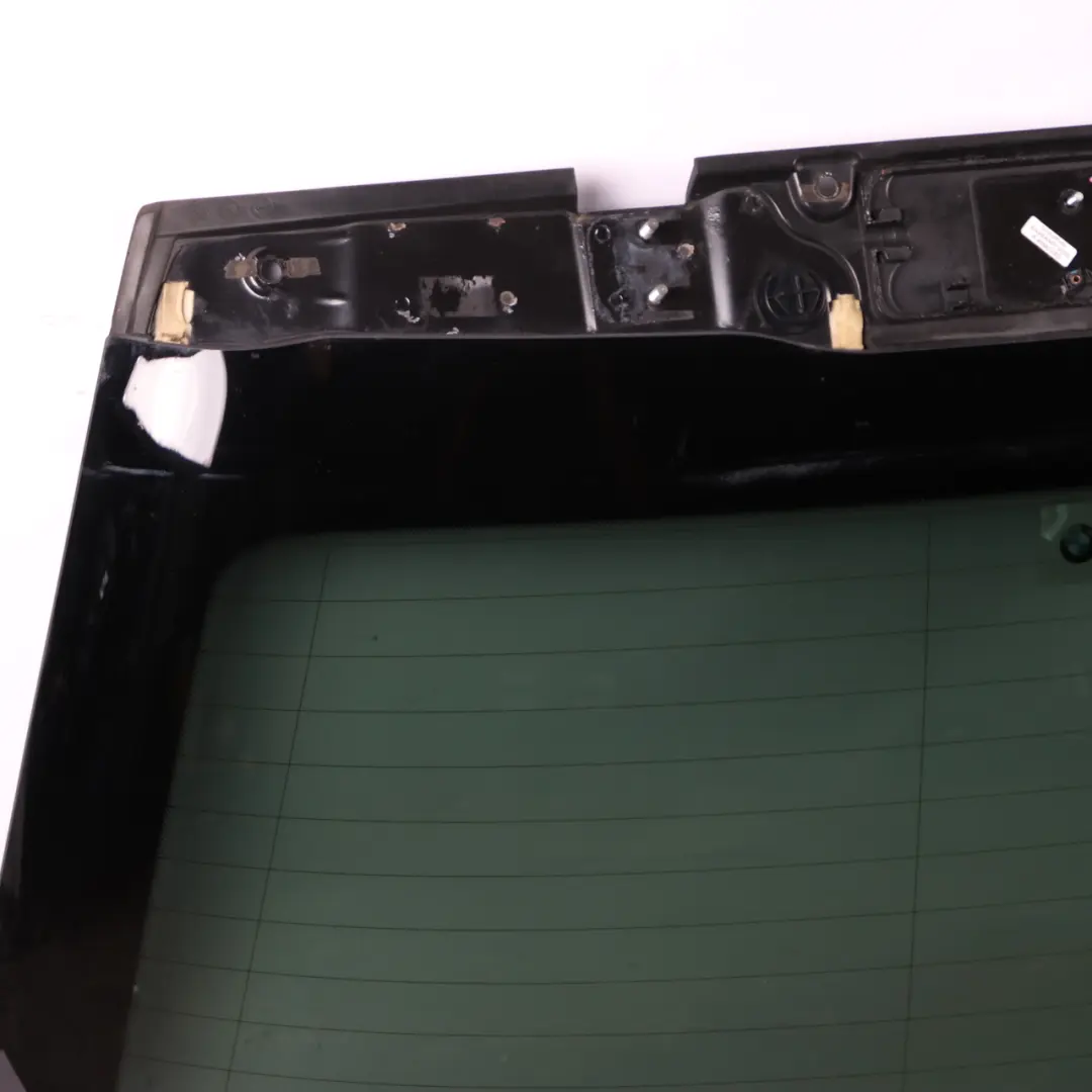 Window Glass Touring Estate Tinted Window Panel Black AS3 to BMW E61 Rear with Part number 7163461 BMW E61 Rear Window Glass Touring Estate Tinted Window Panel Black AS3 - SKU 7163461 - Part number 7163461