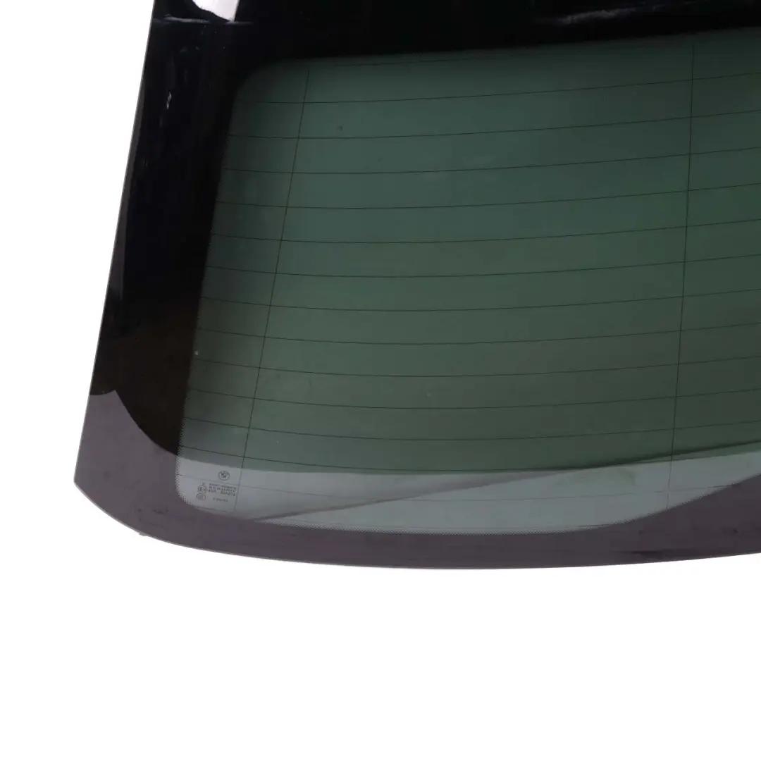 Window Glass Touring Estate Tinted Window Panel Black AS3 to BMW E61 Rear with Part number 7163461 BMW E61 Rear Window Glass Touring Estate Tinted Window Panel Black AS3 - SKU 7163461 - Part number 7163461