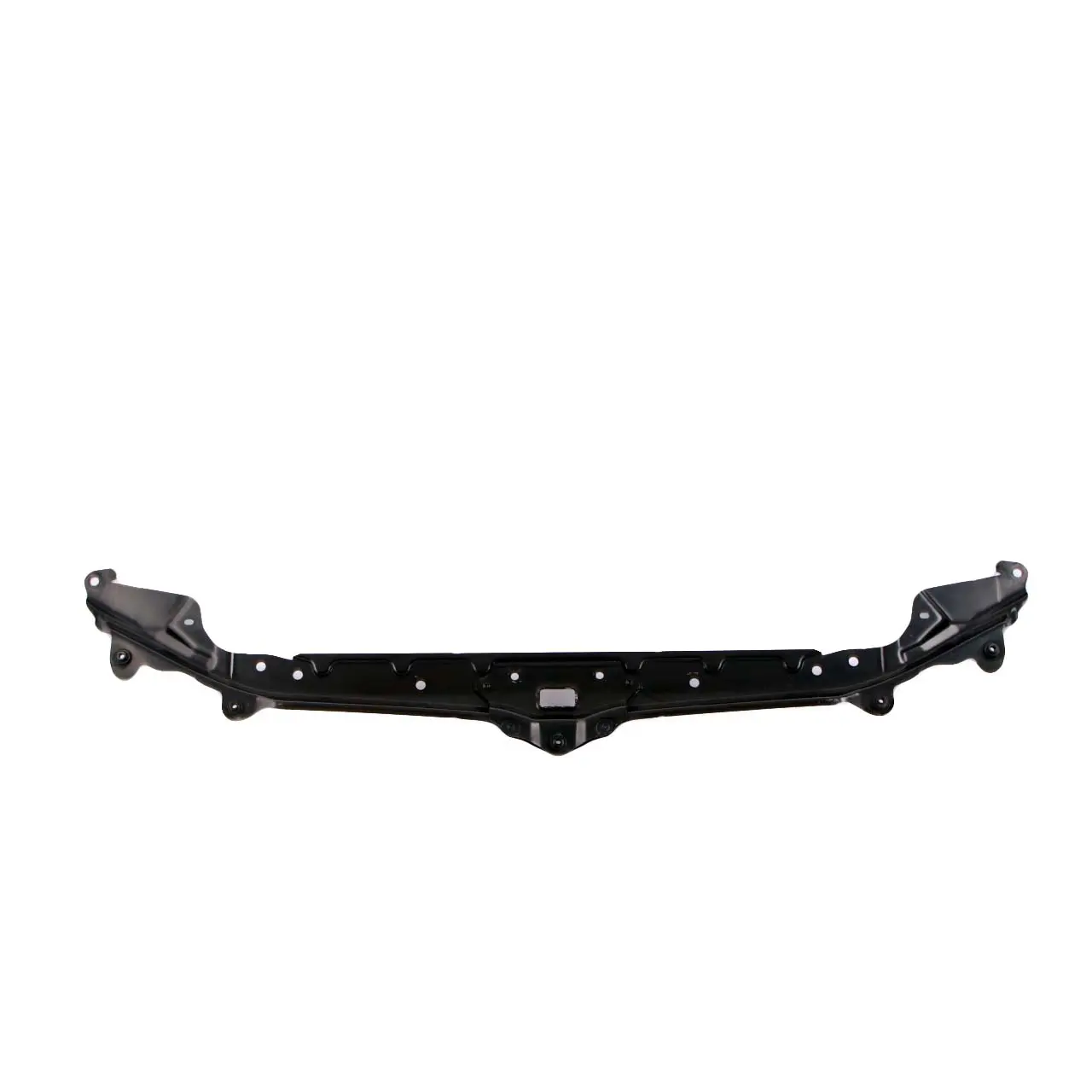 BMW E60 E61 LCI Top Front Centre Mount Bumper Structure Panel Frame