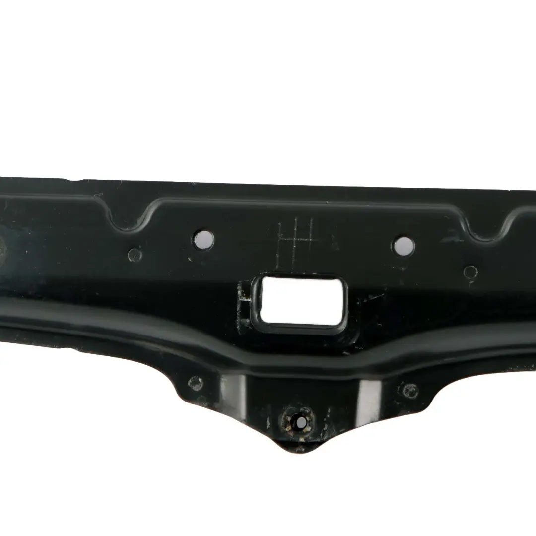 Top Front Centre Mount Paraurti Struttura Pannello Telaio per BMW E60 E61 LCI con numero di parte 7163462 BMW E60 E61 LCI Top Front Centre Mount Paraurti Struttura Pannello Telaio - SKU 7163462 - Numero di parte 7163462