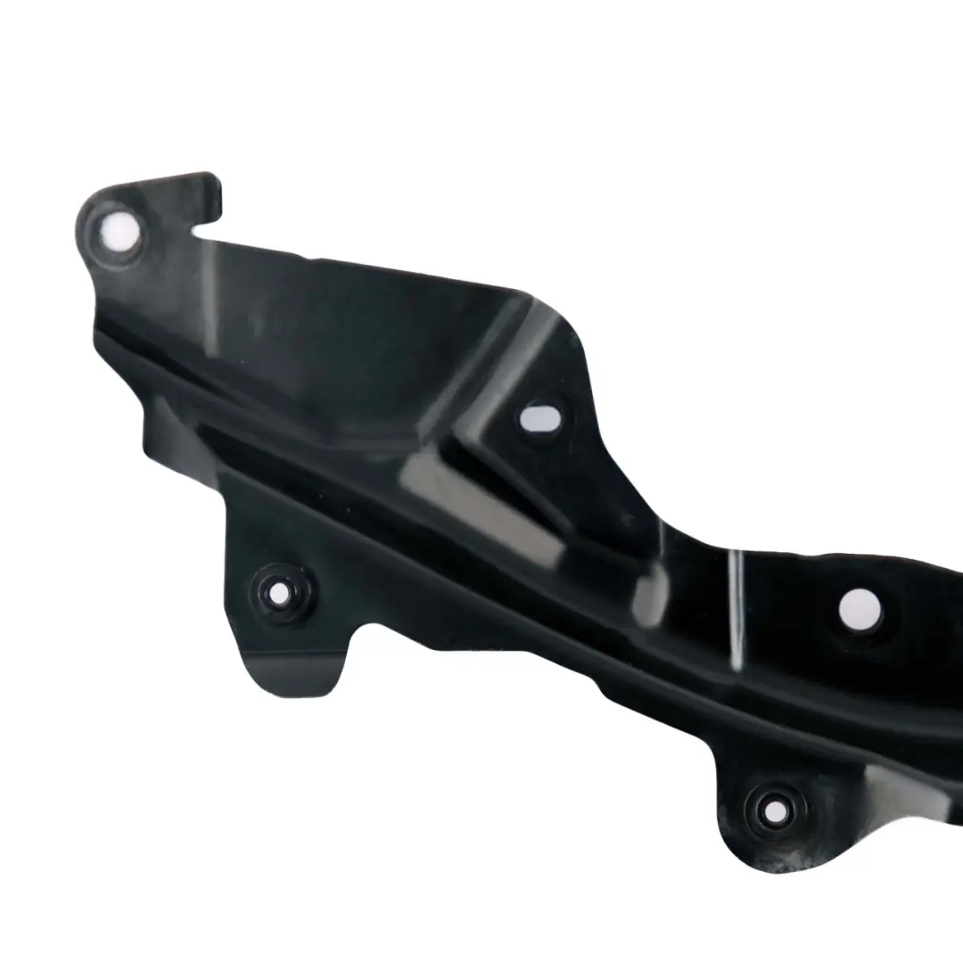 Mocowanie Ślizg Zderzaka Przód do BMW E60 E61 o numerze 7163462 BMW E60 E61 Mocowanie Ślizg Zderzaka Przód - SKU 7163462 - Numer Części 7163462