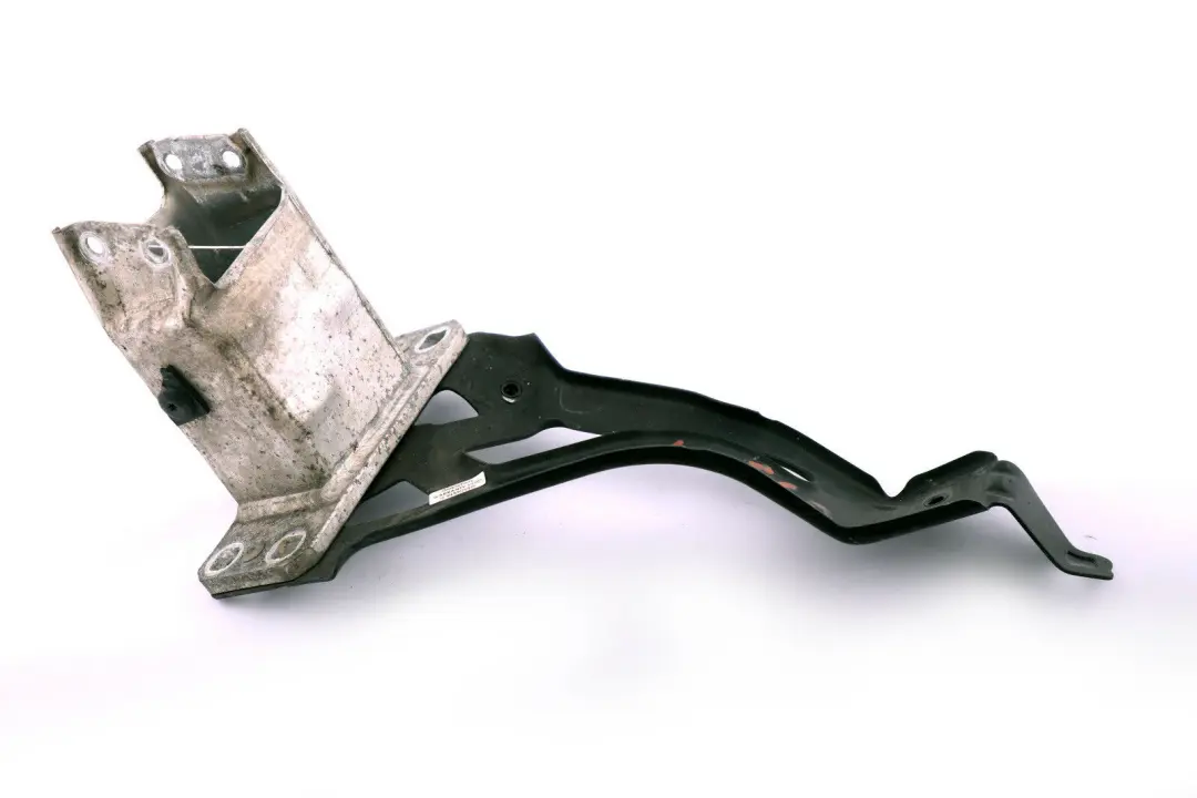 Bracket Front Panel Bumper Crash Bar Left N/S 7163483 to BMW 5 Series E60 E61 LCI with Part number 7033731 BMW 5 Series E60 E61 LCI Bracket Front Panel Bumper Crash Bar Left N/S 7163483 - SKU 7163483-1 - Part number 7033731