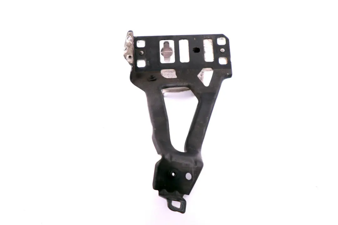 Bracket Front Panel Bumper Crash Bar Left N/S 7163483 to BMW 5 Series E60 E61 LCI with Part number 7033731 BMW 5 Series E60 E61 LCI Bracket Front Panel Bumper Crash Bar Left N/S 7163483 - SKU 7163483-1 - Part number 7033731