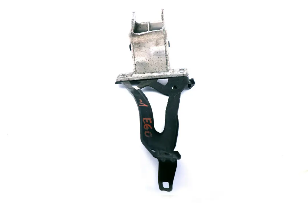 BMW 5 Serie E60 E61 LCI Support Paroi Frontale a Gauche 7163483 51647163483 - SKU 7163483-1 - Numéro de pièce 7033731