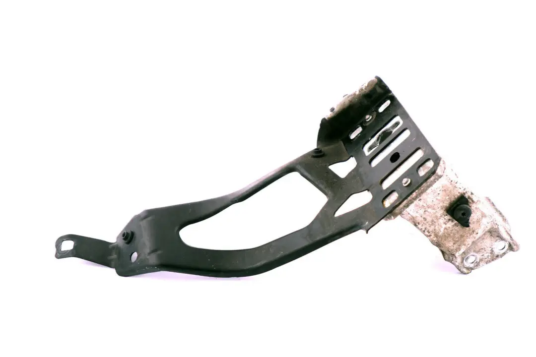 Support Paroi Frontale a Gauche 7163483 51647163483 pour BMW 5 Serie E60 E61 LCI à propos du numéro de pièce 7033731 BMW 5 Serie E60 E61 LCI Support Paroi Frontale a Gauche 7163483 51647163483 - SKU 7163483-1 - Numéro de pièce 7033731