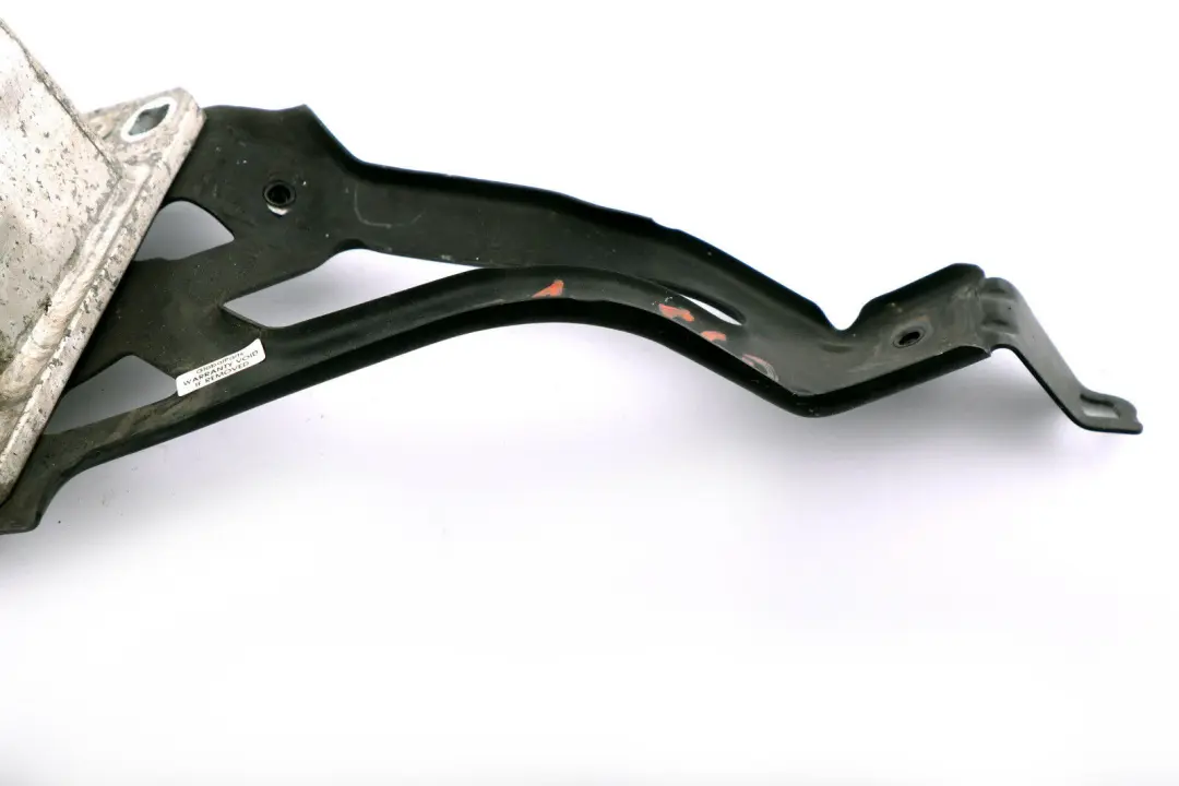 Reihe E60 E61 LCI Halter Vorderwand links 7163483 51647163483 für BMW 5 mit Teilenummer 7033731 BMW 5 Reihe E60 E61 LCI Halter Vorderwand links 7163483 51647163483 - SKU 7163483-1 - Teilenummer 7033731