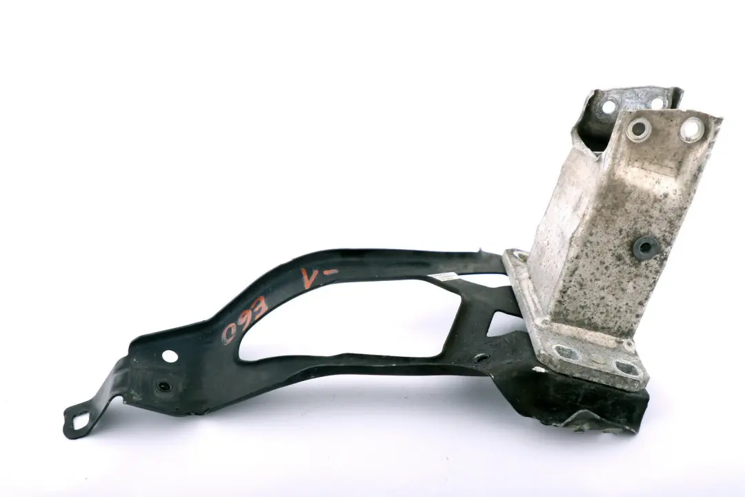 Supporto Parete Frontale SX 7163483 51647163483 per BMW E60 E61 LCI con numero di parte 7033731 BMW E60 E61 LCI Supporto Parete Frontale SX 7163483 51647163483 - SKU 7163483-1 - Numero di parte 7033731