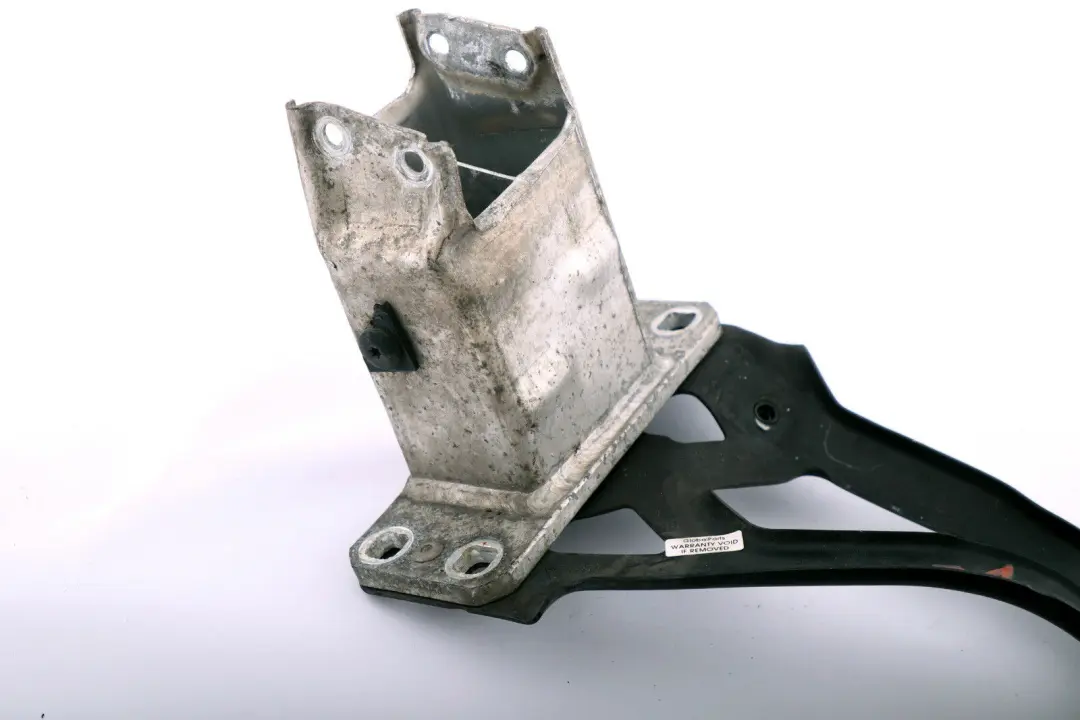 Supporto Parete Frontale SX 7163483 51647163483 per BMW E60 E61 LCI con numero di parte 7033731 BMW E60 E61 LCI Supporto Parete Frontale SX 7163483 51647163483 - SKU 7163483-1 - Numero di parte 7033731