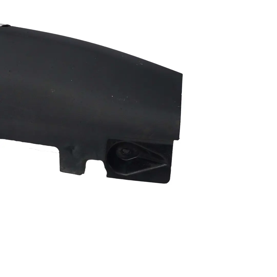 Side Skirt Right O/S Sill Strip Cover Panel Aluminium Footplate Black to BMW X5 E70 with Part number 7163556 BMW X5 E70 Side Skirt Right O/S Sill Strip Cover Panel Aluminium Footplate Black - SKU 7163556 - Part number 7163556