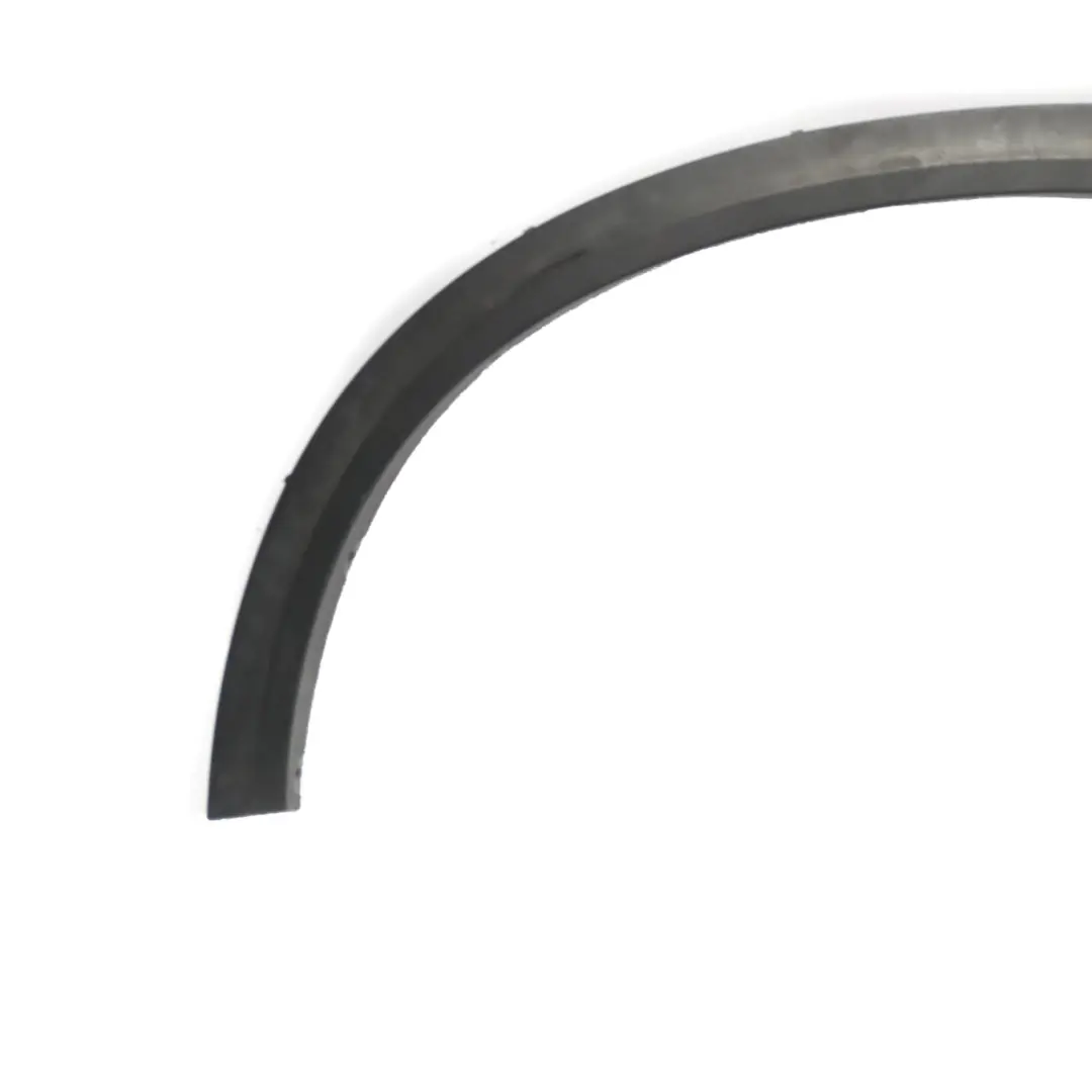 BMW X5 E70 Wheel Arch Cover Front Left N/S Trim Moulding Primed Textured - SKU 7163557 - Part number 7163557
