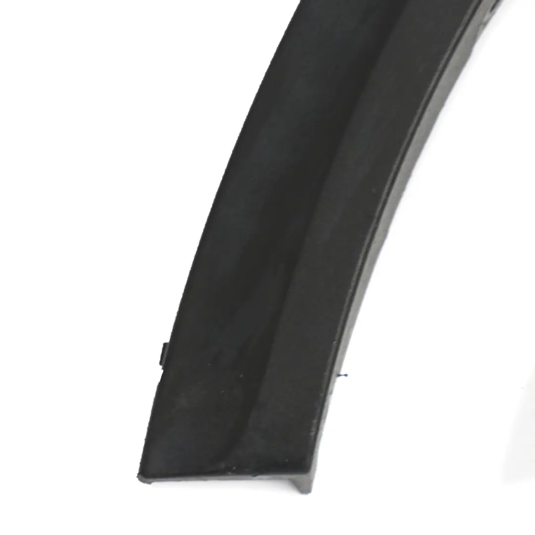 Radlaufabdeckung vorne links Zierleiste Grundiert Strukturiert für BMW X5 E70 mit Teilenummer 7163557 BMW X5 E70 Radlaufabdeckung vorne links Zierleiste Grundiert Strukturiert - SKU 7163557 - Teilenummer 7163557