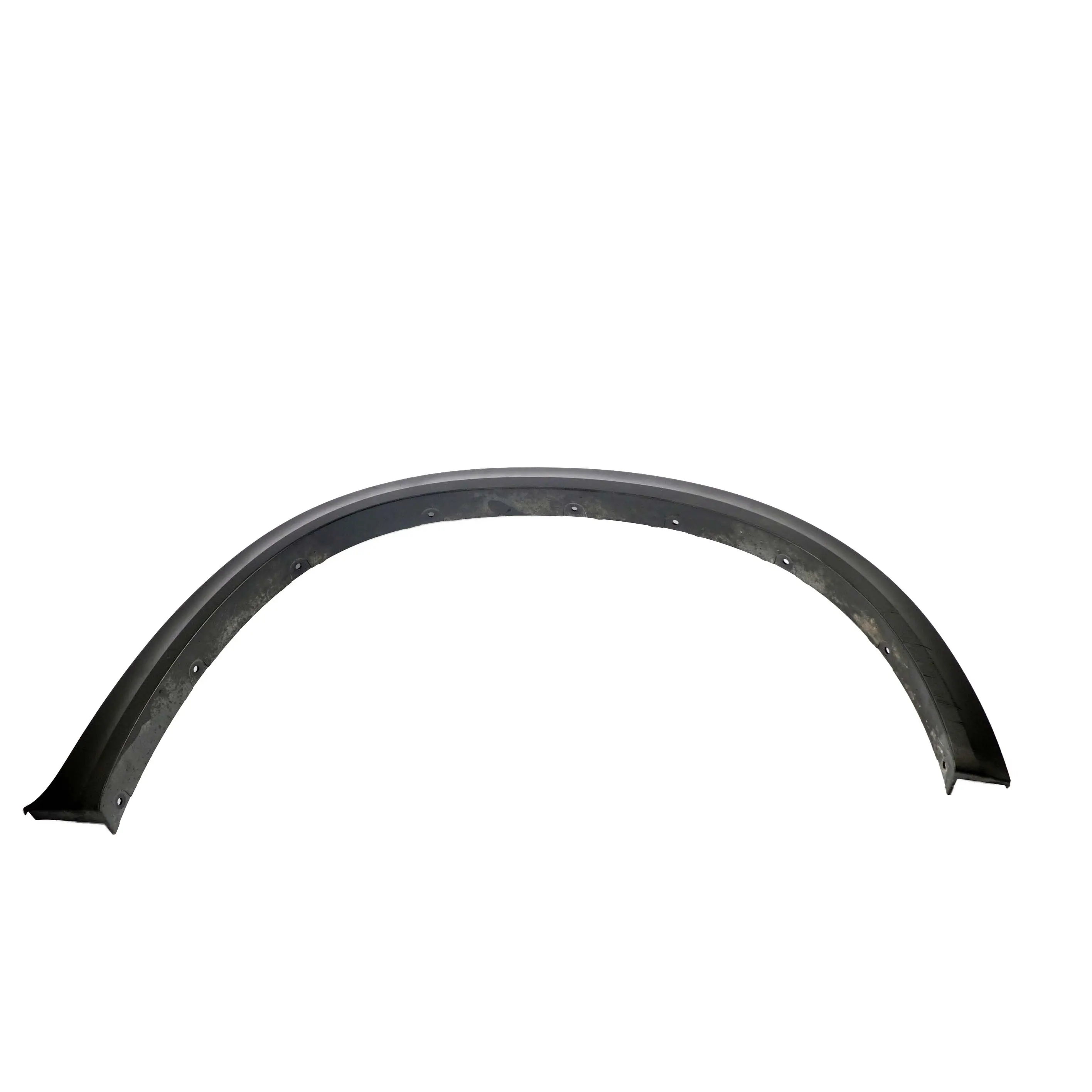 BMW X5 E70 Passaruota Anteriore Destro Rivestimento Pannello Modanatura 7163558