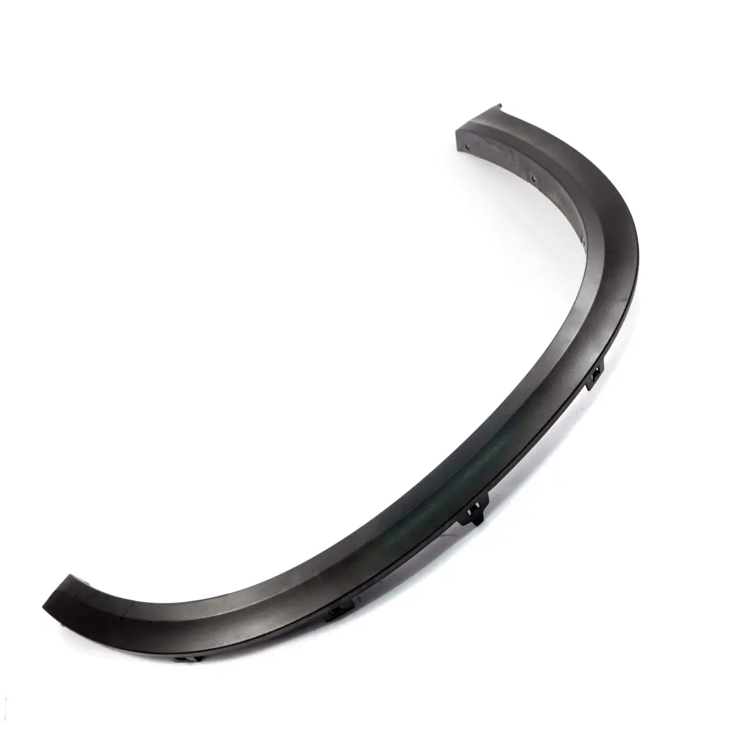 Blende Radlauf Abdeckung Vorne Rechts für BMW X5 er E70 mit Teilenummer 7163558 BMW X5 er E70 Blende Radlauf Abdeckung Vorne Rechts - SKU 7163558 - Teilenummer 7163558
