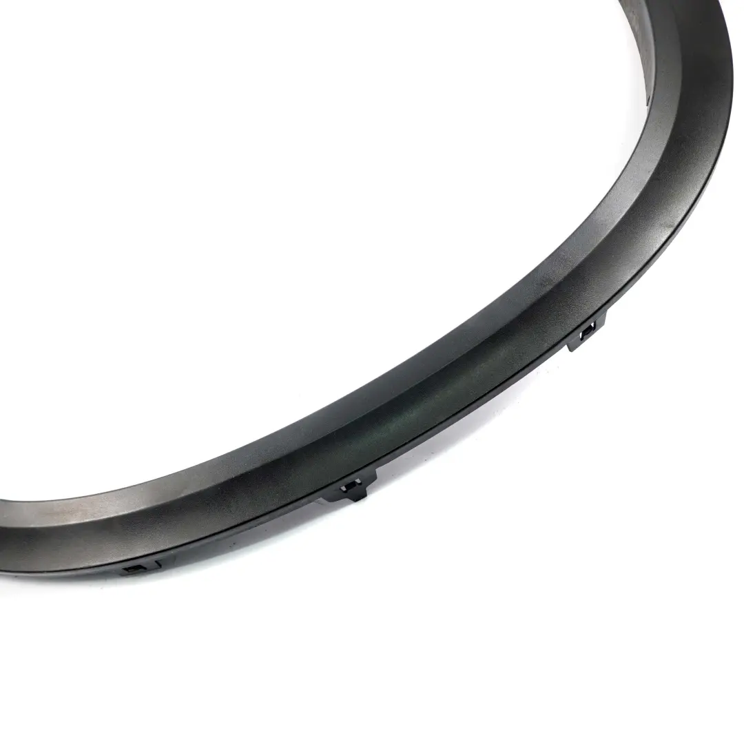 Listwa Błotnika Prawy Przód do BMW X5 E70 o numerze 7163558 BMW X5 E70 Listwa Błotnika Prawy Przód - SKU 7163558 - Numer Części 7163558