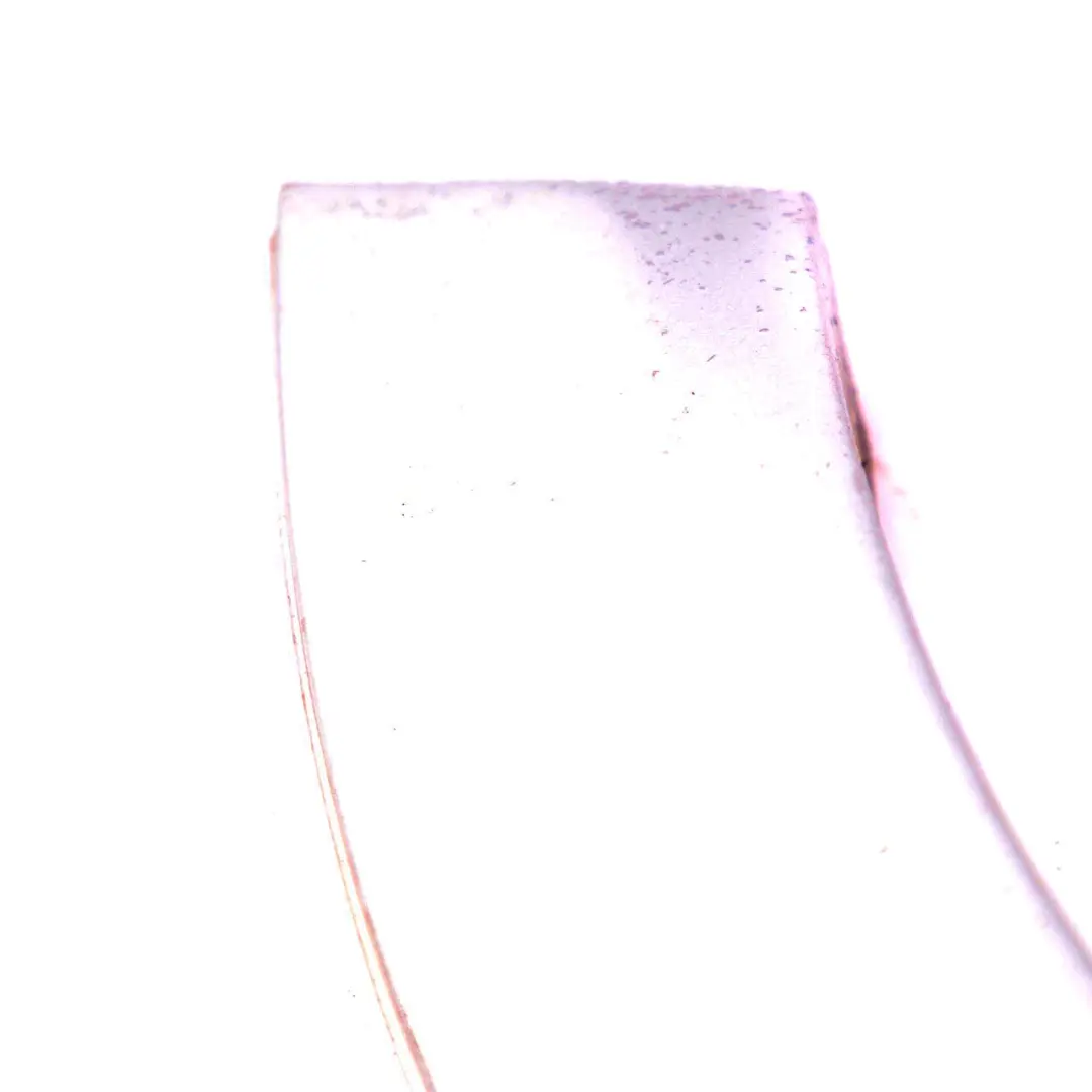 Arch Rear Left N/S Trim Moulding Titansilber Silver 354 to BMW X5 E70 Cover Wheel with Part number 7163559 BMW X5 E70 Cover Wheel Arch Rear Left N/S Trim Moulding Titansilber Silver 354 - SKU 7163559-TS - Part number 7163559