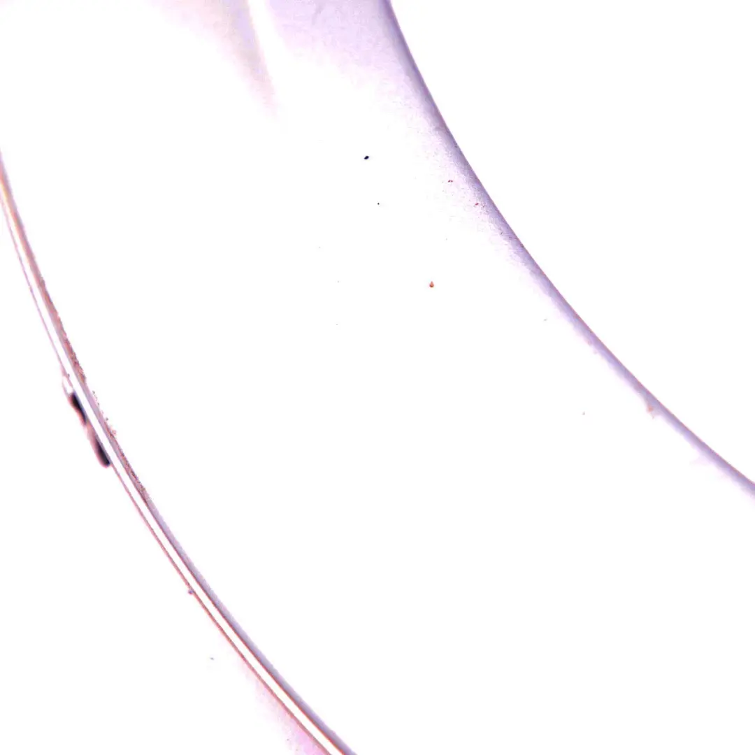 Arch Rear Left N/S Trim Moulding Titansilber Silver 354 to BMW X5 E70 Cover Wheel with Part number 7163559 BMW X5 E70 Cover Wheel Arch Rear Left N/S Trim Moulding Titansilber Silver 354 - SKU 7163559-TS - Part number 7163559