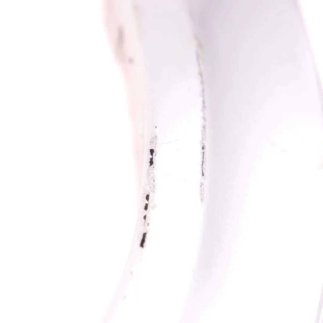 Arch Rear Right O/S Trim Moulding Titansilber Silver 354 to BMW X5 E70 Cover Wheel with Part number 7163560 BMW X5 E70 Cover Wheel Arch Rear Right O/S Trim Moulding Titansilber Silver 354 - SKU 7163560-TS - Part number 7163560