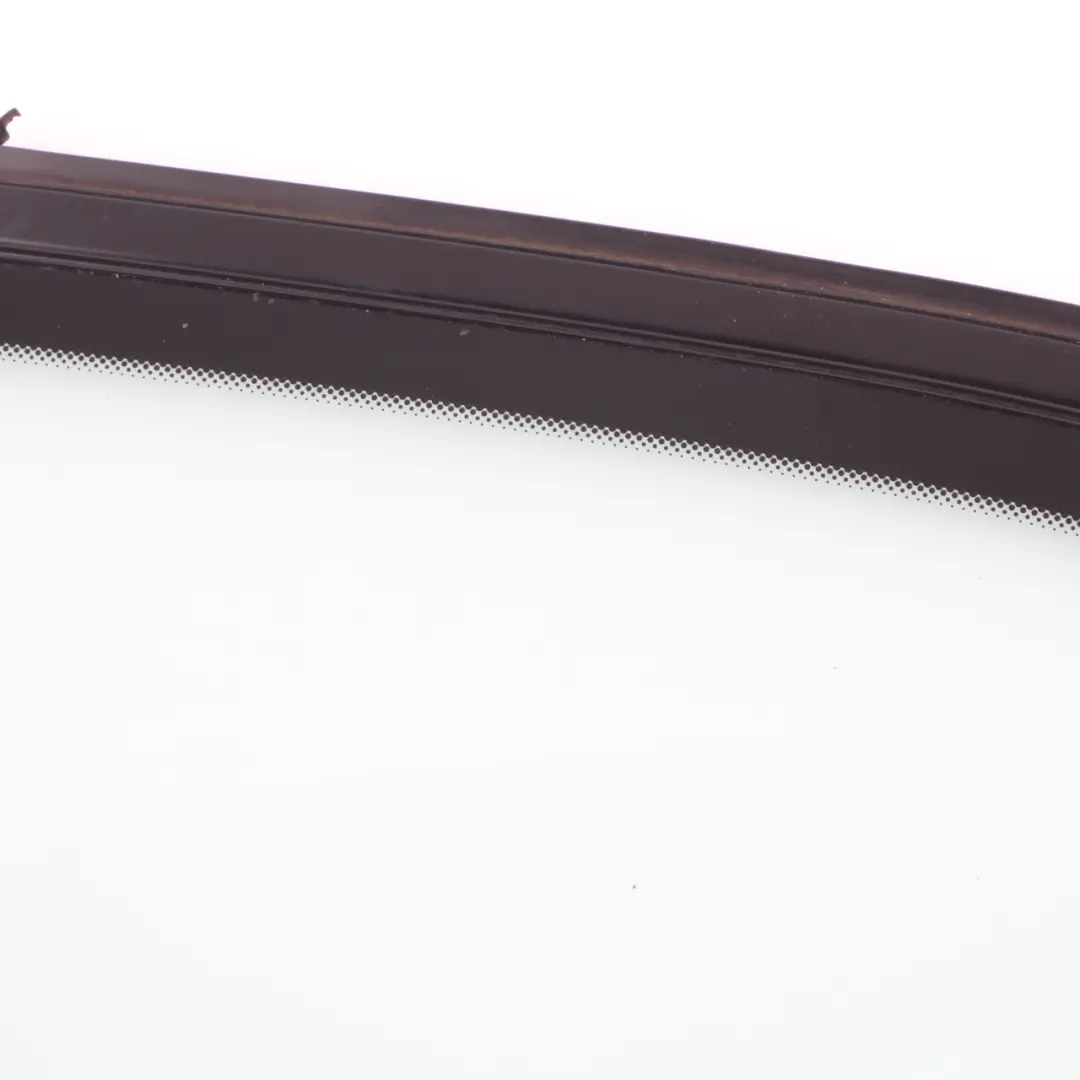 Verre Quart Fenêtre Latérale Arrière Gauche Verte AS2 pour BMW E61 Touring à propos du numéro de pièce 7163601 BMW E61 Touring Verre Quart Fenêtre Latérale Arrière Gauche Verte AS2 - SKU 7163601 - Numéro de pièce 7163601