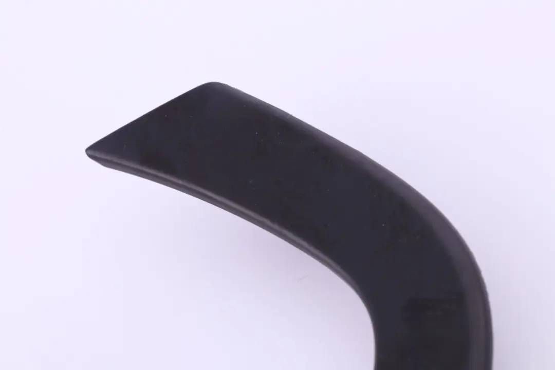 Reihe E61 LCI Touring Seitenfensterfinisher Dichtung SCHWARZ hinten rechts für BMW 5 mit Teilenummer 7163604 BMW 5 Reihe E61 LCI Touring Seitenfensterfinisher Dichtung SCHWARZ hinten rechts - SKU 7163604 - Teilenummer 7163604