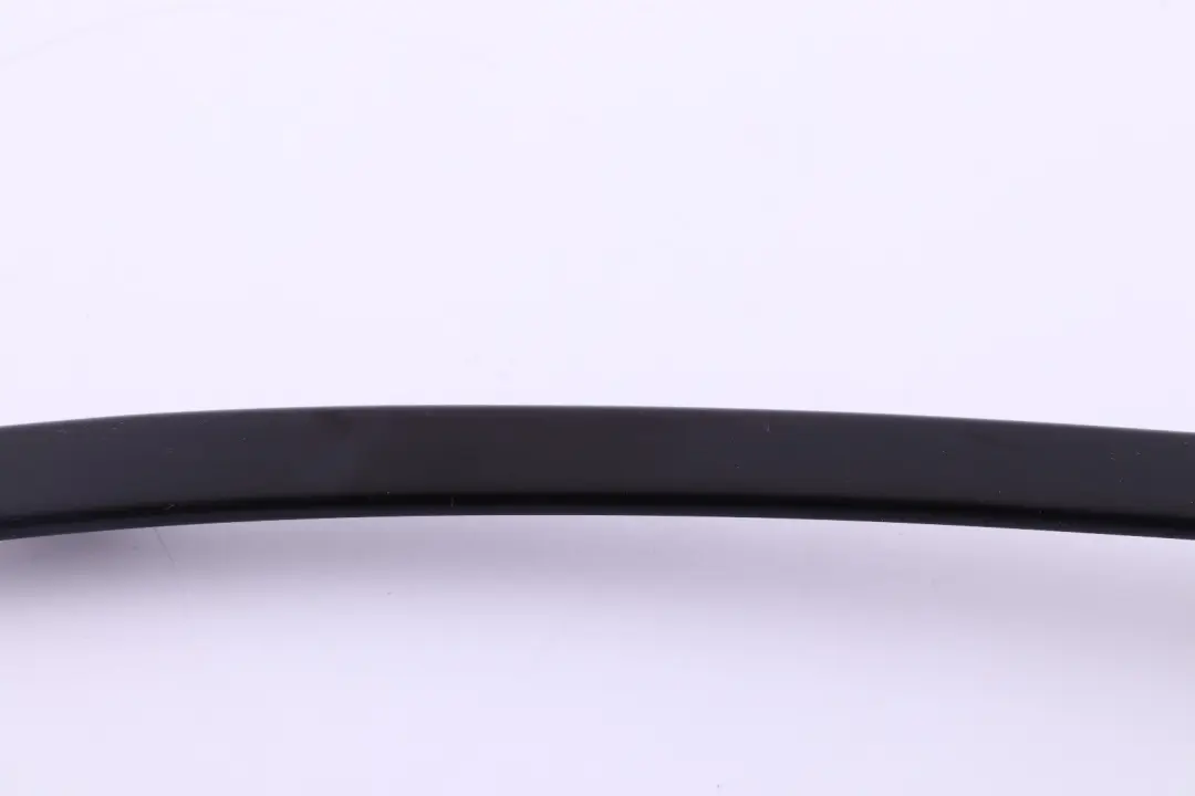 Reihe E61 LCI Touring Seitenfensterfinisher Dichtung SCHWARZ hinten rechts für BMW 5 mit Teilenummer 7163604 BMW 5 Reihe E61 LCI Touring Seitenfensterfinisher Dichtung SCHWARZ hinten rechts - SKU 7163604 - Teilenummer 7163604