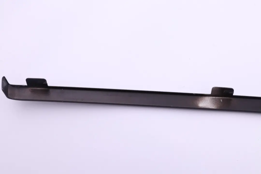 Reihe E61 LCI Touring Seitenfensterfinisher Dichtung SCHWARZ hinten rechts für BMW 5 mit Teilenummer 7163604 BMW 5 Reihe E61 LCI Touring Seitenfensterfinisher Dichtung SCHWARZ hinten rechts - SKU 7163604 - Teilenummer 7163604