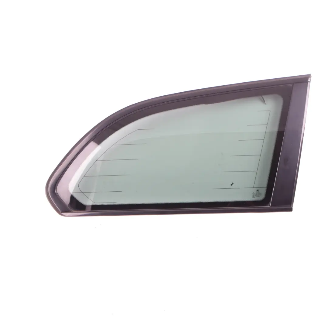 Série 5 E61 Vert Joint de vitre latérale arrière droite High Gloss AS3 pour BMW à propos du numéro de pièce 7163616 BMW Série 5 E61 Vert Joint de vitre latérale arrière droite High Gloss AS3 - SKU 7163616 - Numéro de pièce 7163616