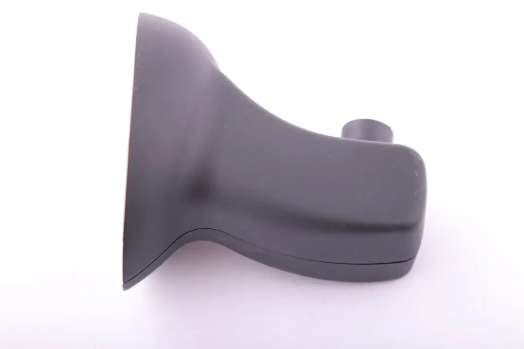 BMW MINI Cooper One R50 R53 R55 R56 R60 Interior Rear View Mirror Covers Trim - SKU 7163810 - Part number 7163810