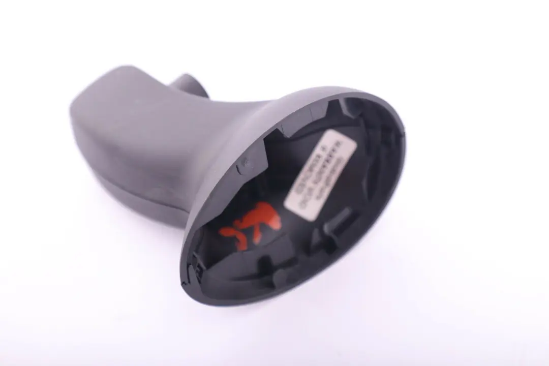 Mini Cooper One R50 R53 R55 R56 R60 Interior Espejo Retrovisor Cubiertas Trim - SKU 7163810 - Número de pieza 7163810