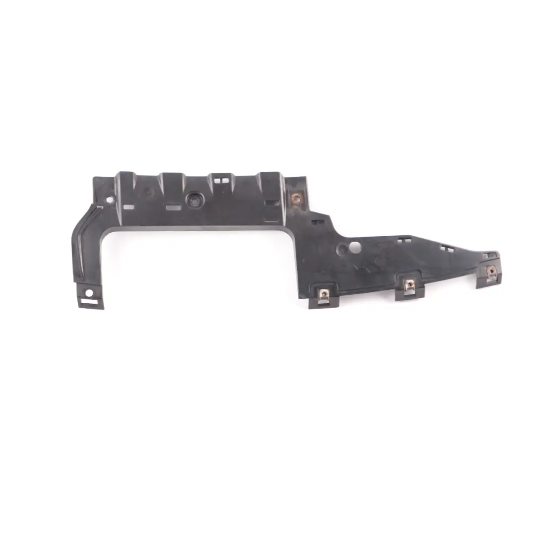 BMW E90 E91 Carenatura Guida Inferiore Centro 7163847 - SKU 7163847-1 - Numero di parte 51127163847