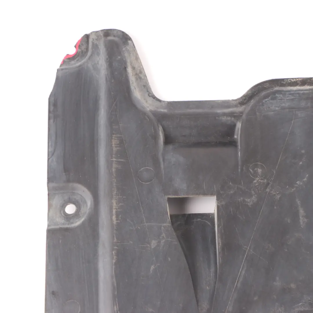 Underfloor Coating Center Protection Panel Petrol to BMW X1 E84 xDrive with Part number 7164156 BMW X1 E84 xDrive Underfloor Coating Center Protection Panel Petrol - SKU 7164156 - Part number 7164156