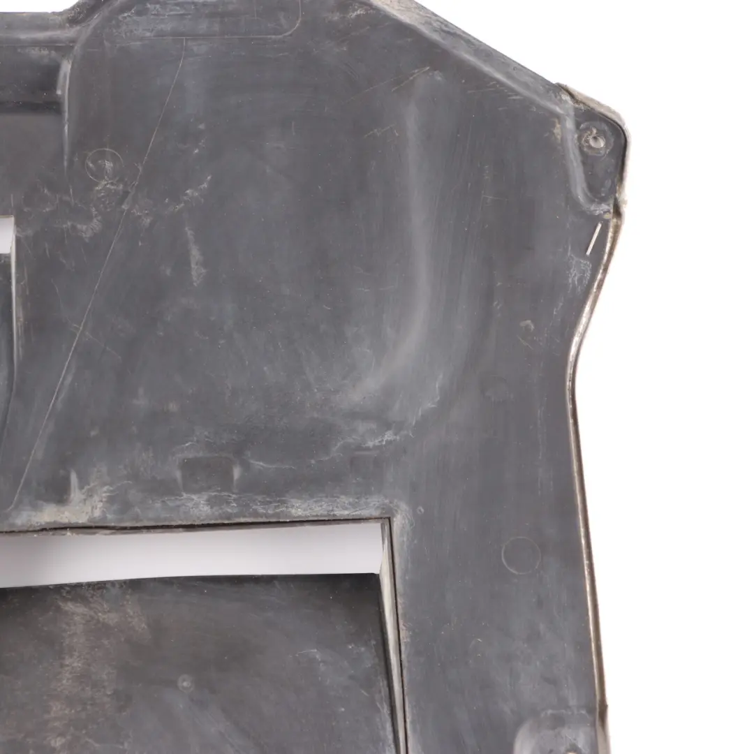 BMW X1 E84 xDrive Underfloor Coating Center Protection Panel Petrol - SKU 7164156 - Part number 7164156