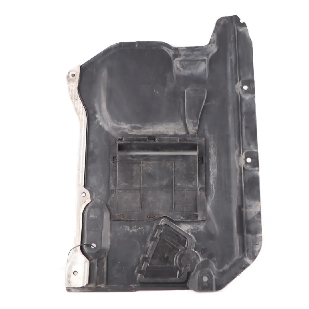 BMW X1 E84 xDrive Revestimiento suelo protección central Gasolina - SKU 7164156 - Número de pieza 7164156