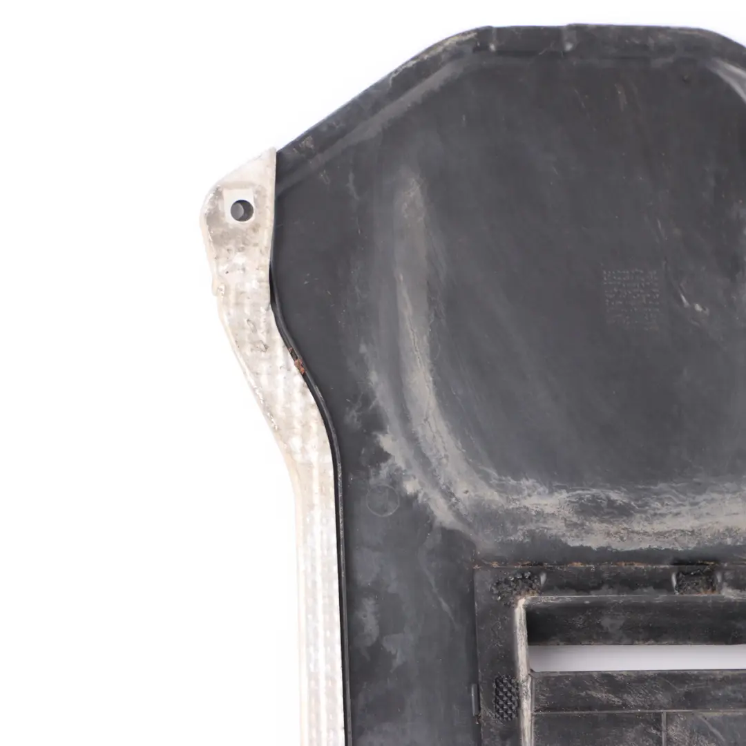 BMW X1 E84 xDrive Revestimiento suelo protección central Gasolina - SKU 7164156 - Número de pieza 7164156