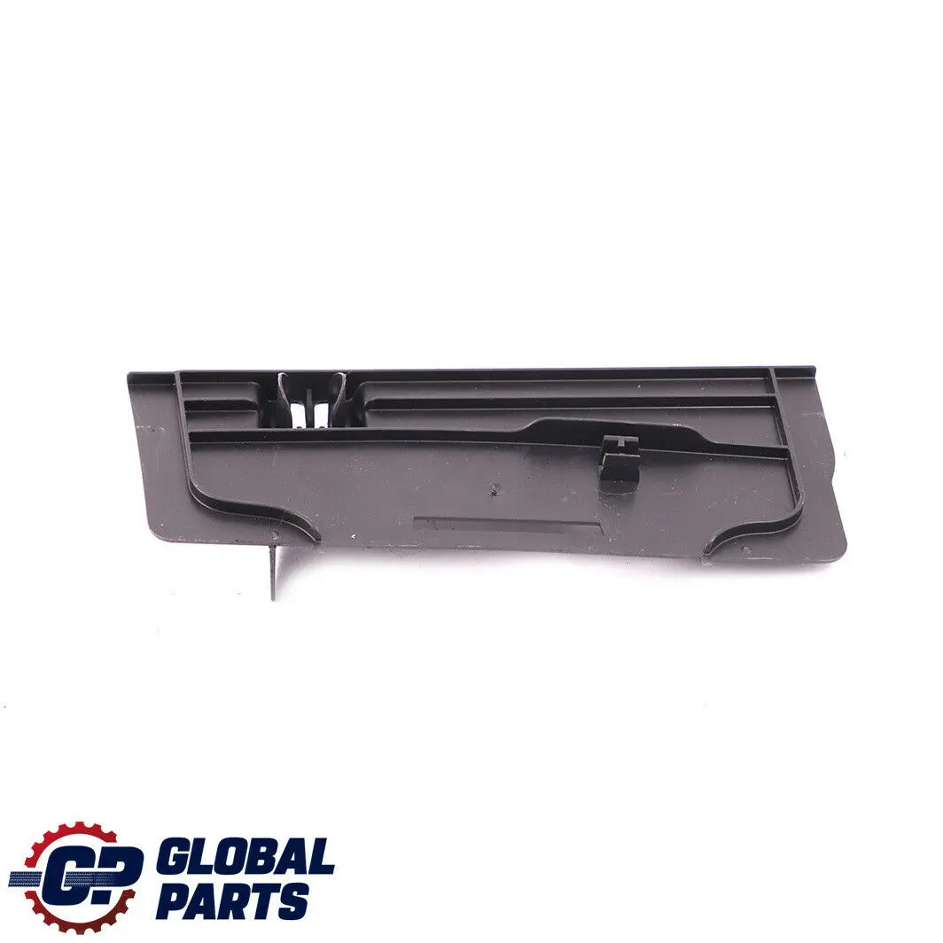 BMW E81 E87 E87N LCI Cloison Multifunktionswanne Coffre - SKU 7164197 - Numéro de pièce 7164197