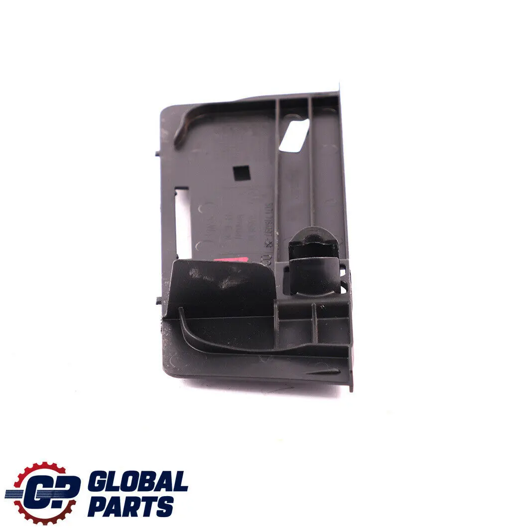 Trennwand Multifunktionswanne Kofferraum für BMW 1 er E81 E87 E87N LCI mit Teilenummer 7164197 BMW 1 er E81 E87 E87N LCI Trennwand Multifunktionswanne Kofferraum - SKU 7164197 - Teilenummer 7164197