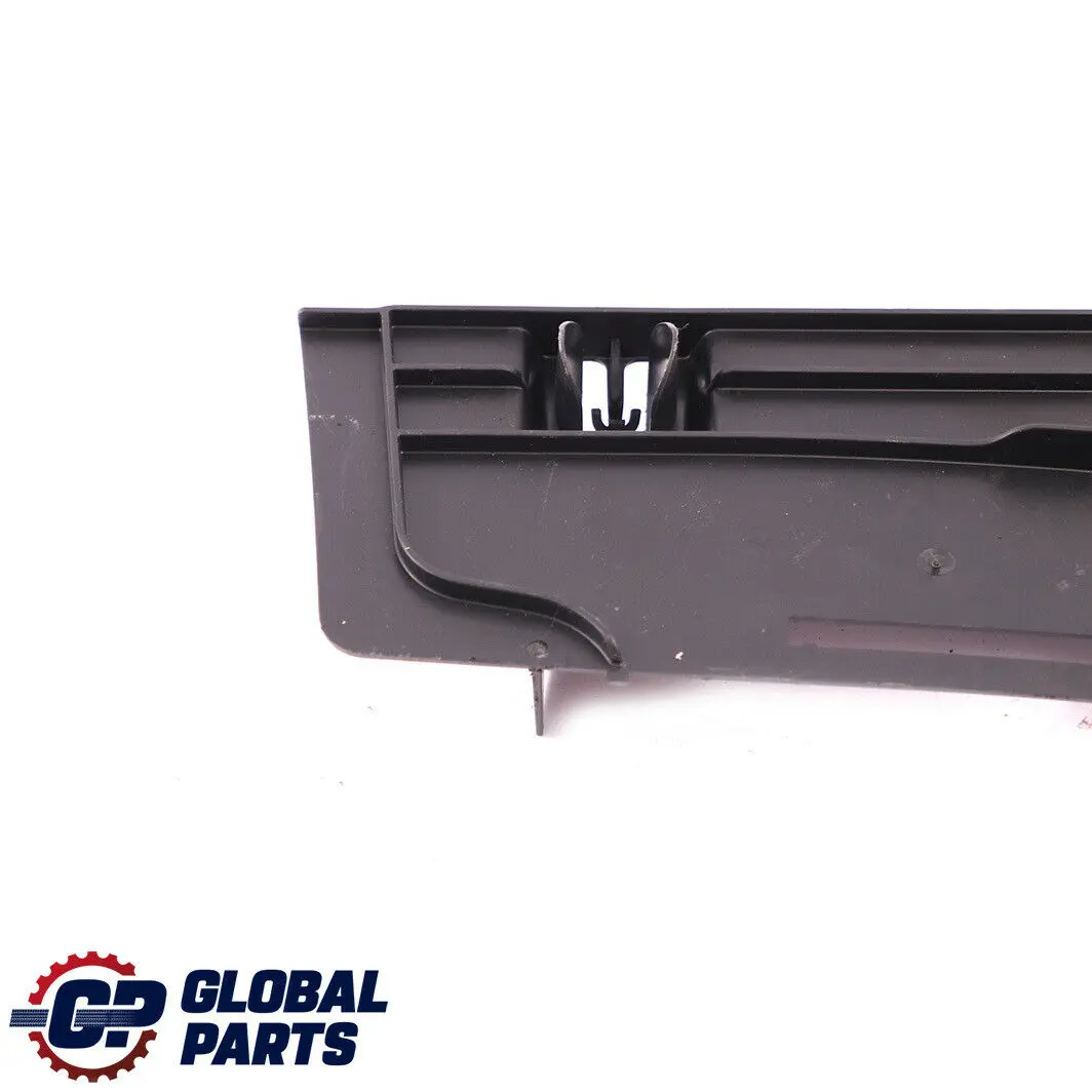 BMW E81 E87 E87N LCI Tabique Multifuncional Piso Maletero - SKU 7164197 - Número de pieza 7164197