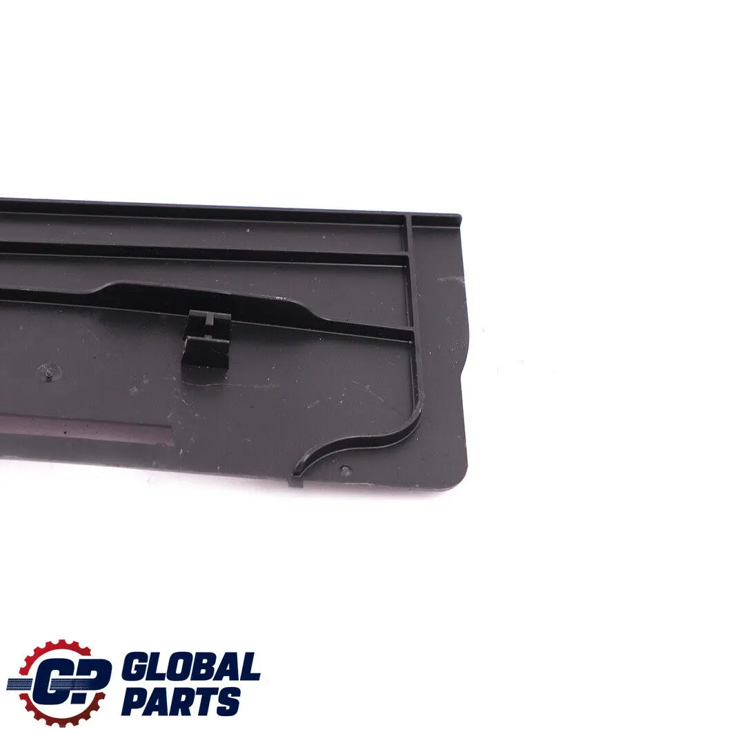 Tabique Multifuncional Piso Maletero para BMW E81 E87 E87N LCI con número de pieza 7164197 BMW E81 E87 E87N LCI Tabique Multifuncional Piso Maletero - SKU 7164197 - Número de pieza 7164197
