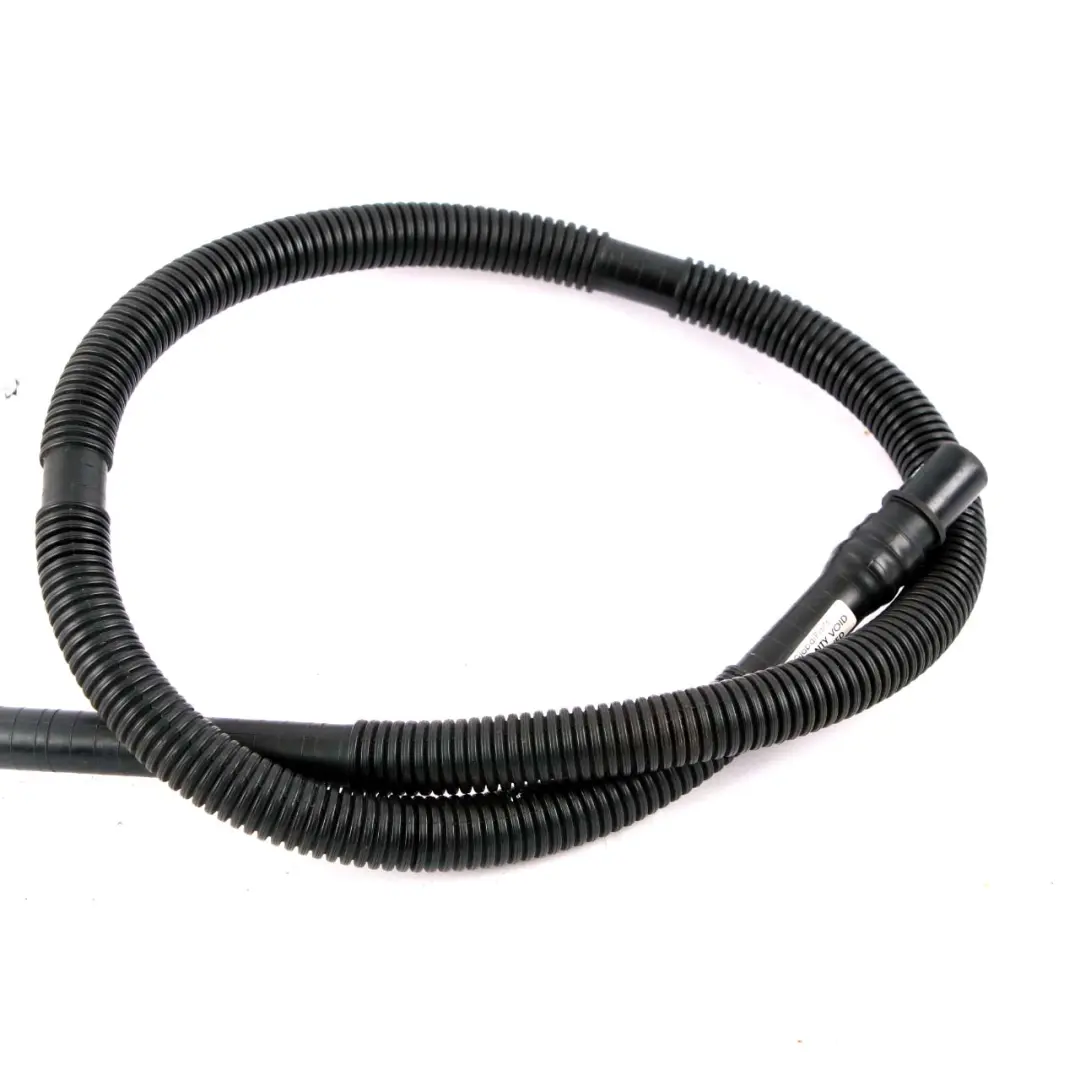 BMW X5 E70 Pantalon Diesel Tuyau De Carburant - SKU 7164286 - Numéro de pièce 7164286