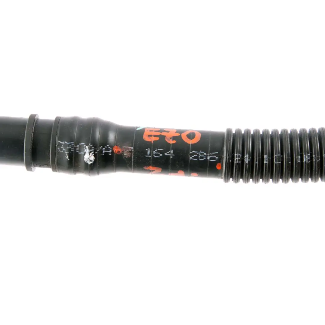BMW X5 E70 Tubo diesel Tubo flessibile carburante - SKU 7164286 - Numero di parte 7164286